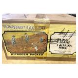 Box of The Simpler Life Emergency Survivalist Food