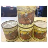 Cans-The Simpler Life Emergency Survivalist Food