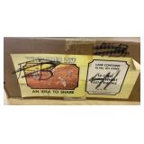 Box of The Simpler Life Emergency Survivalist Food