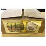 Box of The Simpler Life Emergency Survivalist Food