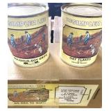 Box of The Simpler Life Emergency Survivalist Food