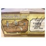 Box of The Simpler Life Emergency Survivalist Food