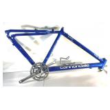 Cannondale F700 advanced aluminum bike frame