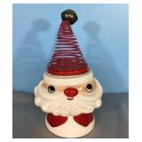1959 Holt Howard porcelain Santa HH Japan