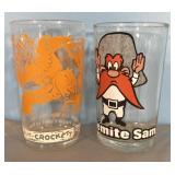 1976 Looney Tunes Yosemite Sam w/ Elmer Fudd on