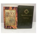 Revised & Paraphrased Bibles