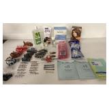 Pamper yourself! Wallflower refill, Revlon hair