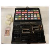 Elizabeth Arden makeup color palette, not