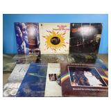 Vintage Vinyl Records-Jazz, Blues & more