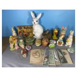 Antique & vintage Easter Lot