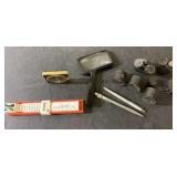 WHAT! Cool Drum Kit Pencil Sharpener Set & more