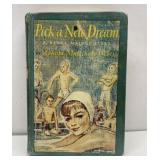 1961 "Pick a New Dream" Lenora Mattingly Weber