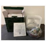 Thomas Kinkade Seaside Memories Lighted Light-