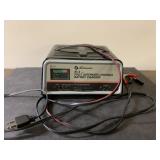 Schumacher 10/2 amp battery charger. Untested