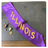 Vintage Boy Scout items