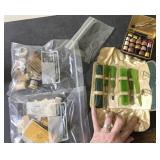 Antique & vintage sewing items (Susan