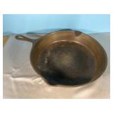 Vintage Cast Iron skillet