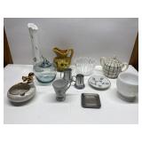 Vintage Japan &  more pieces