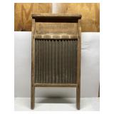 Antique Washboard Nationals 1824