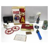 New, vintage & antique items! Check it out