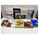 The Invention of Tradition, The Divided Nation,