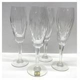 Marquis by Waterford Crystal Germany stemware