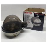 Better Chef Electric Egg Cooker