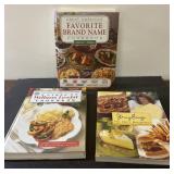 Cookbooks-Brand Name, Jenny Craig more