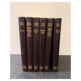 Modern Business 1963 Alexander Hamilton Institute