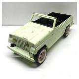 1970s Tonka Jeepster Pickup