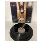 1978 Linda Ronstadt vintage vinyl record