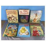 1940s, 50s, & 60s Children