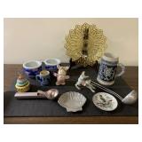 Cool various vintage & retro stuff!