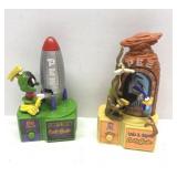 COOL Looney Tunes PEZ Dispensers