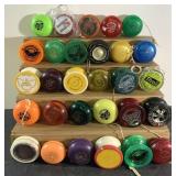 WOW! ALL DUNCAN YO-YO