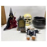 Halloween Decor