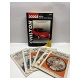 Chicago Engineering Works Reviews & Dodge Neon