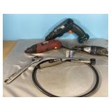 Power Tools & Wrench