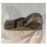 Small antique wood plane