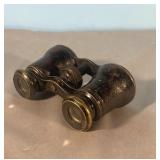 Vintage Opera Binoculars