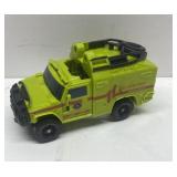 Fast Action Battlers Autobot Ratchet