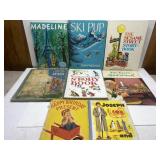 The Sesame Street Storybook, The Elves and the