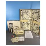 Urban Myth Board Game
