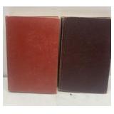 Antique books on Sermons and more