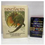 How to Know the Minerals and Rocks & The