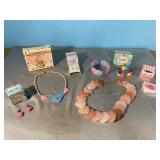 Vintage NOS & more Avon Muppets more kids jewelry