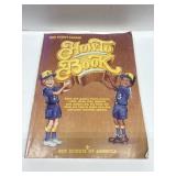 How to Book: Boy Scouts of America