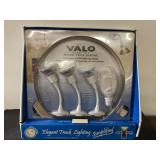 NEW Valo instant track lighting