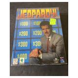 1995 SEALED Jeopardy PC game