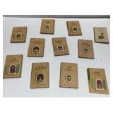 Vintage Tiny Golden Books